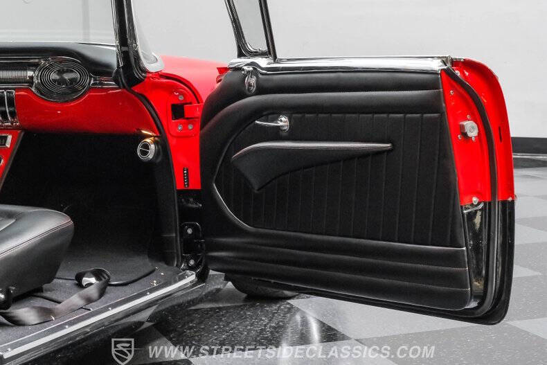 1956 Oldsmobile Super 88