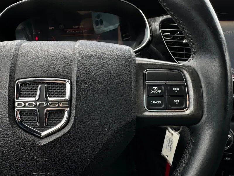 2013 Dodge Dart Limited