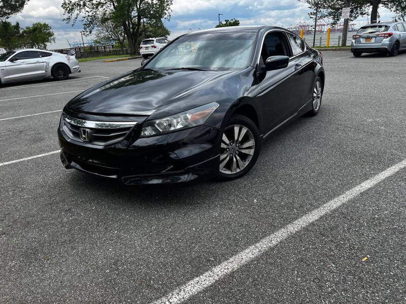 2011 Honda Accord LX-S