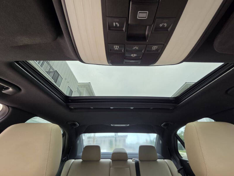 2013 Mercedes-Benz E-Class