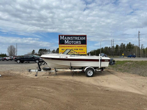 Mainstream Motors Park Rapids Mn