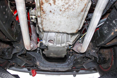 1953 Pontiac Chieftain