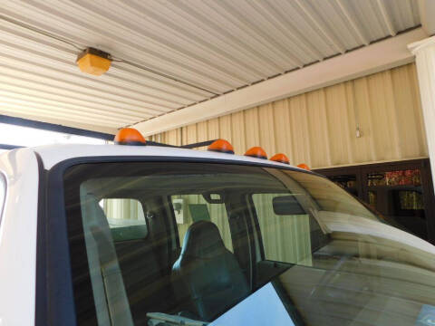 2008 Ford F-350 Super Duty