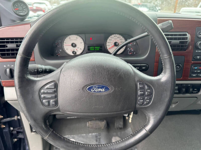 2007 Ford F-250 Super Duty