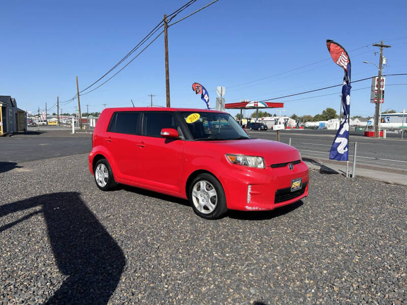 2013 Scion xB