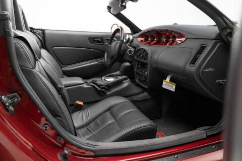 2002 Chrysler Prowler