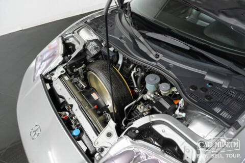 2004 Acura NSX