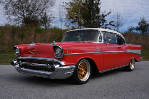 1957 Chevrolet Bel Air