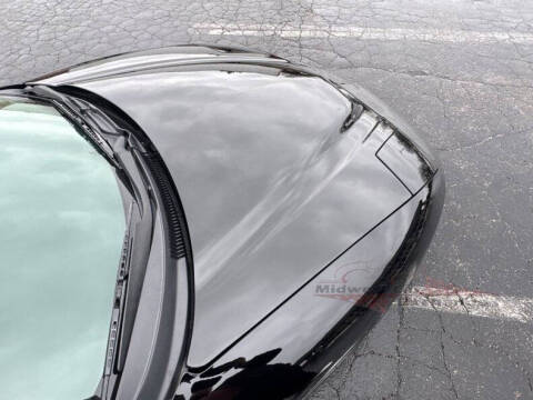 1997 Pontiac Firebird