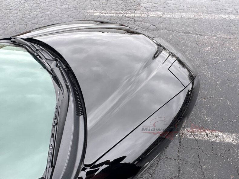 1997 Pontiac Firebird