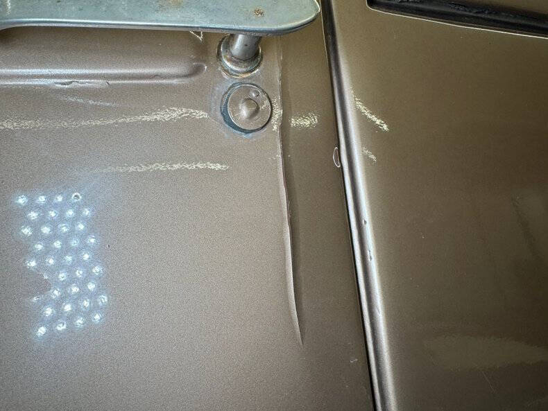 1973 Toyota Land Cruiser