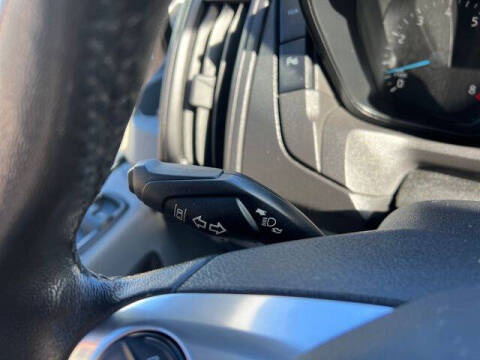 2019 Ford Transit 350