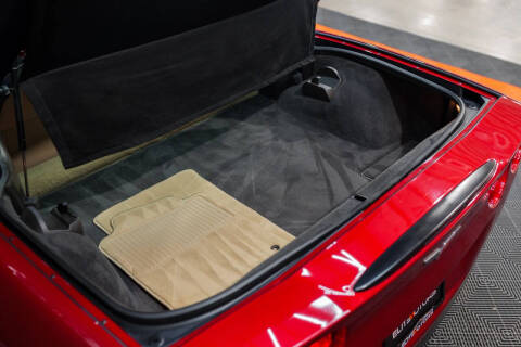 2009 Chevrolet Corvette