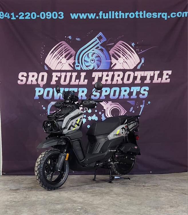 2024 TAIZHOU ZHILONG TECHNOLOGY CO TANK 150 for sale at SRQ Full Throttle Power Sports in BRADENTON, FL