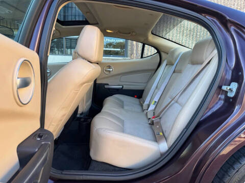 2006 Pontiac Grand Prix GXP