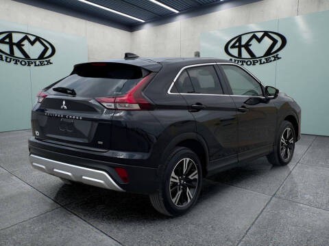 2026 Mitsubishi Eclipse Cross SE