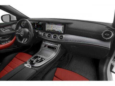 2023 Mercedes-Benz E-Class E 450 4MATIC