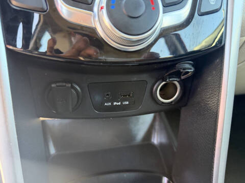 2014 Hyundai Elantra GT