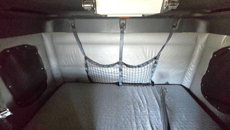 2022 Freightliner Cascadia