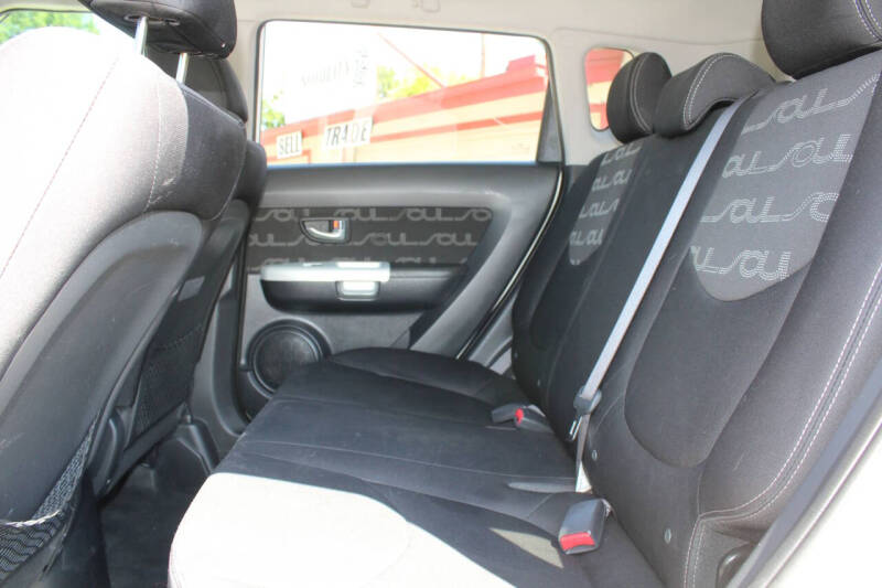 2012 Kia Soul
