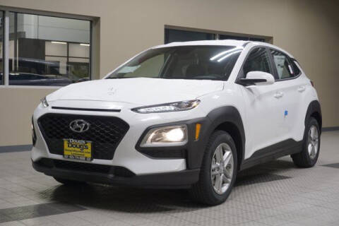 2021 Hyundai Kona