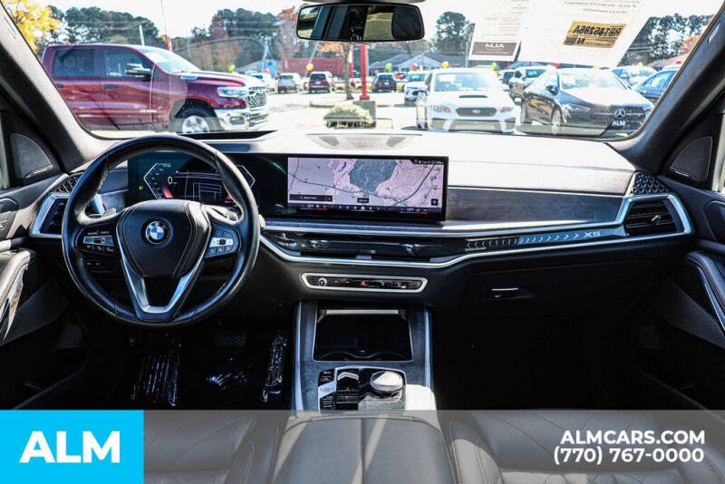 2024 BMW X5 sDrive40i