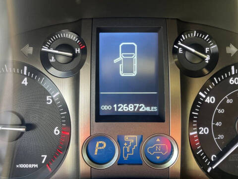 2013 Lexus GX 460 Premium