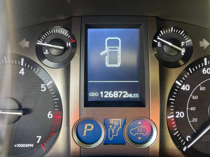 2013 Lexus GX 460 Premium