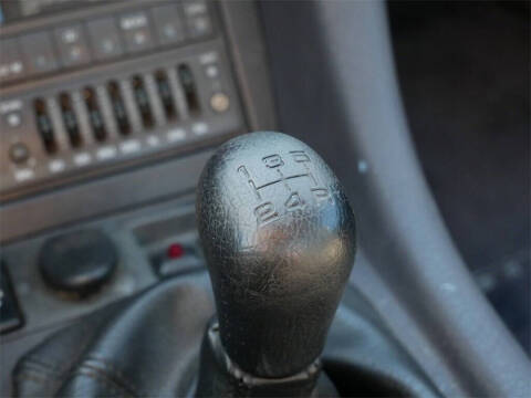 1993 Dodge Stealth R/T