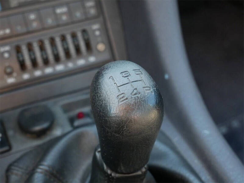 1993 Dodge Stealth R/T
