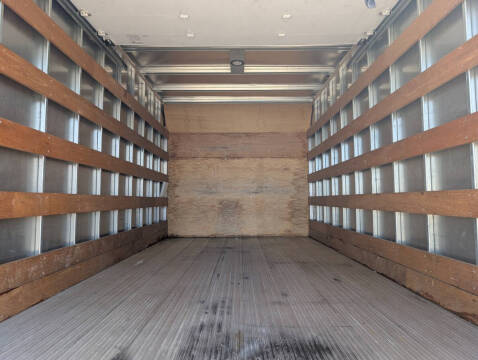 2019 RAM ProMaster 3500 159 WB