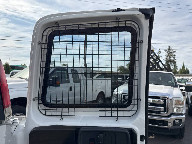 2002 Chevrolet G1500