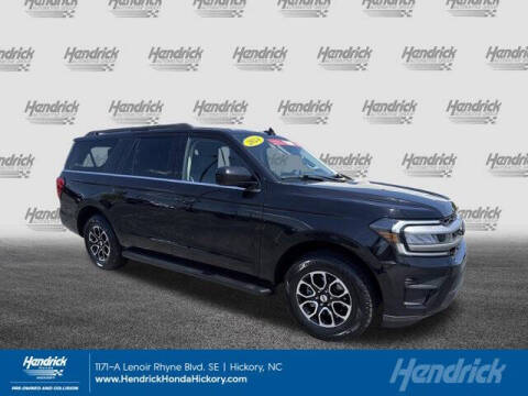 2024 Ford Expedition MAX XLT