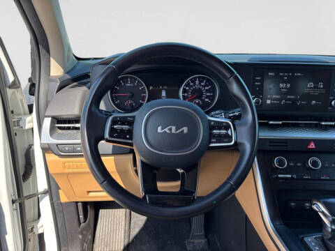 2024 Kia Carnival
