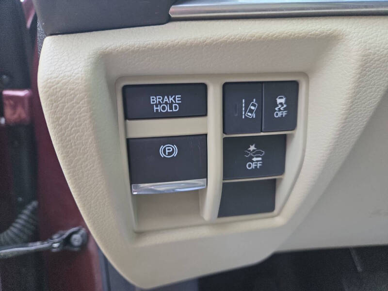 2018 Acura MDX SH-AWD