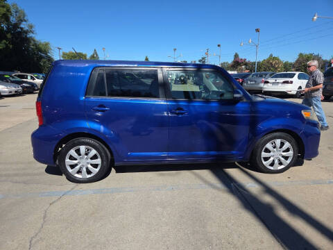 2011 Scion xB