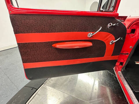 1957 Chevrolet Bel Air