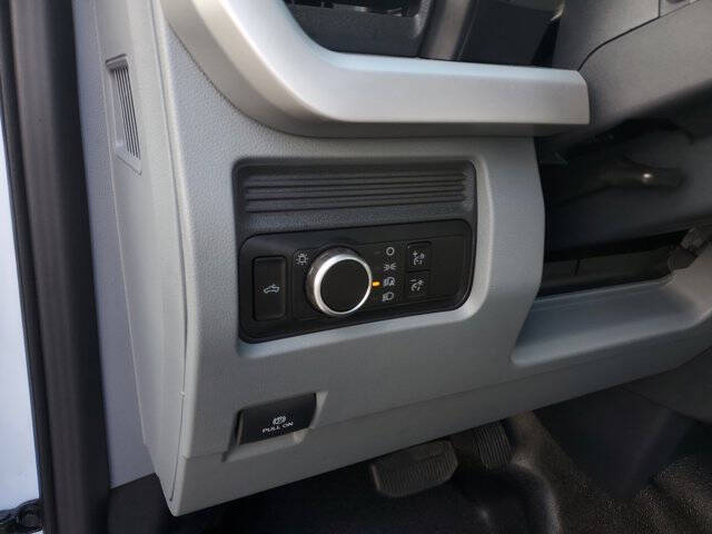 2026 Ford F-250 Super Duty