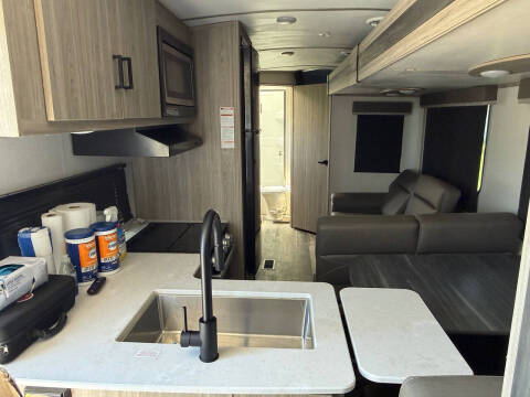 2022 Keystone RV Passport