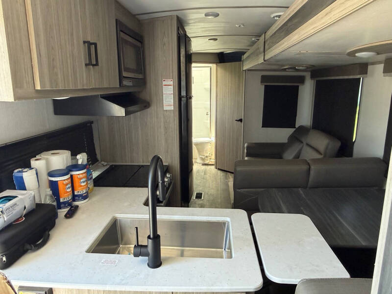 2022 Keystone RV Passport