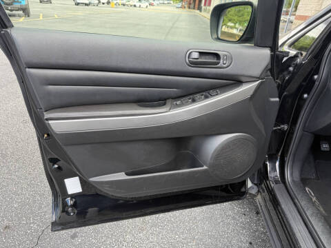 2012 Mazda CX-7 i Sport