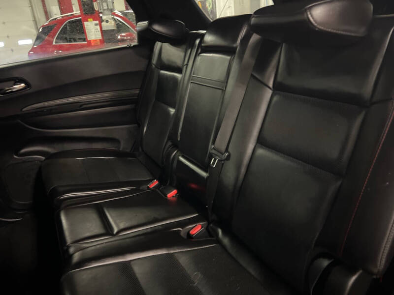 2023 Dodge Durango R/T Plus