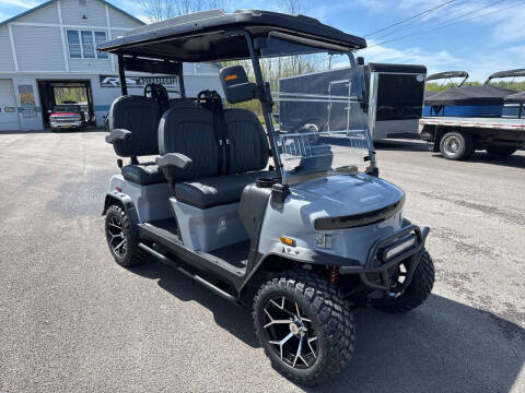 2026 Denago Rover
