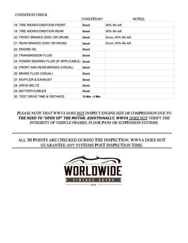 1955 Ford Crown Victoria