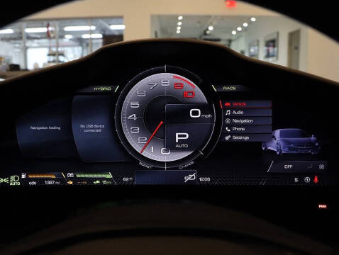 2023 Ferrari 296 GTB