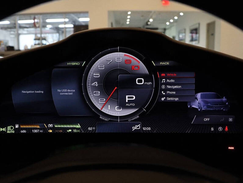 2023 Ferrari 296 GTB