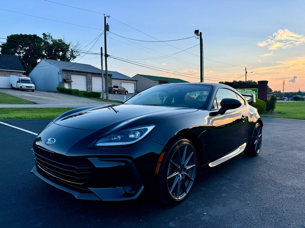 2023 Subaru BRZ For Sale In Bardstown, KY
