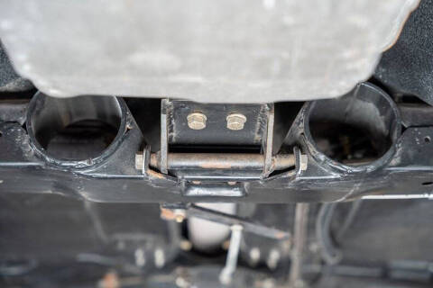 1965 Chevrolet Corvette