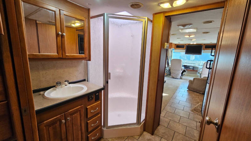 2007 TIFFIN ALLEGRO OPEN ROAD