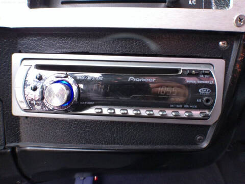 1976 GMC C/K 1500 Series